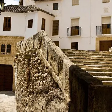 La Encina Сasa de vacaciones Alhama de Granada