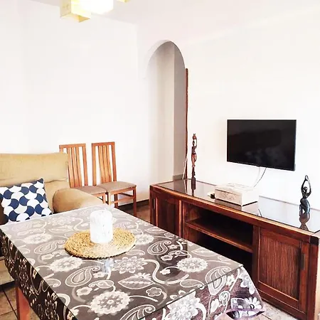 La Encina Сasa de vacaciones Alhama de Granada