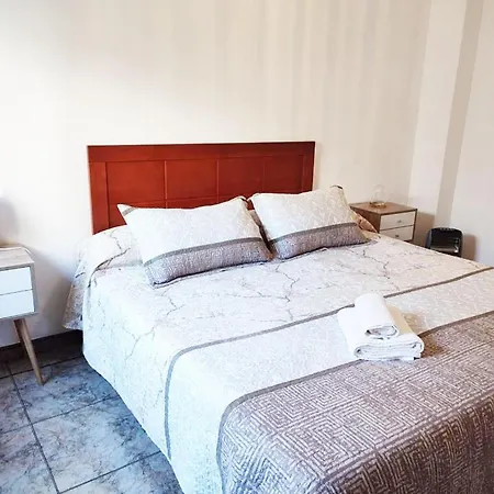 La Encina Alhama de Granada
