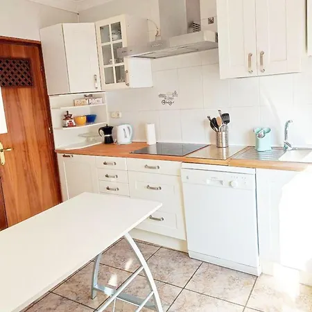 La Encina Сasa de vacaciones