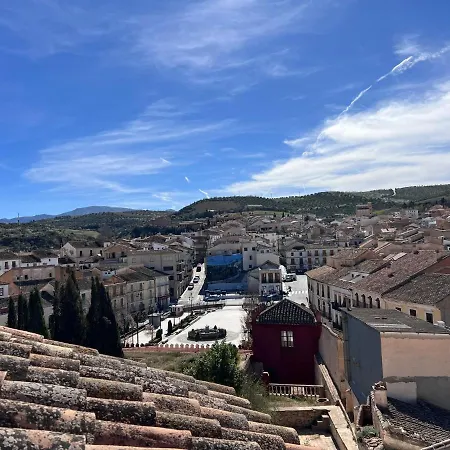 La Encina * Alhama de Granada